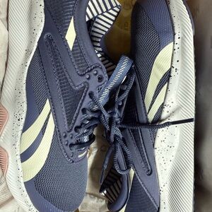 Reebok HIIT TR Composite Toe